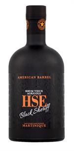 Rom - St. Etienne Black Sheriff American Barrel